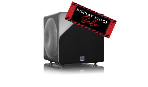 SVS: 3000 MICRO